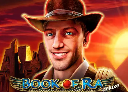 Book of Ra: Огляд культового слота, бонуси, демо та правила гри