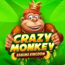 Слот Crazy Monkey – найсмішніша пригода в українських казино