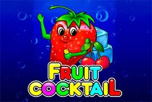 Слот Fruit Cocktail