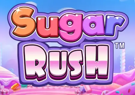 Sugar Rush: Повний огляд слоту з його бонусами та можливостями