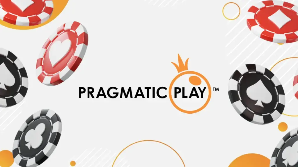 Провайдер слотів Pragmatic Play
